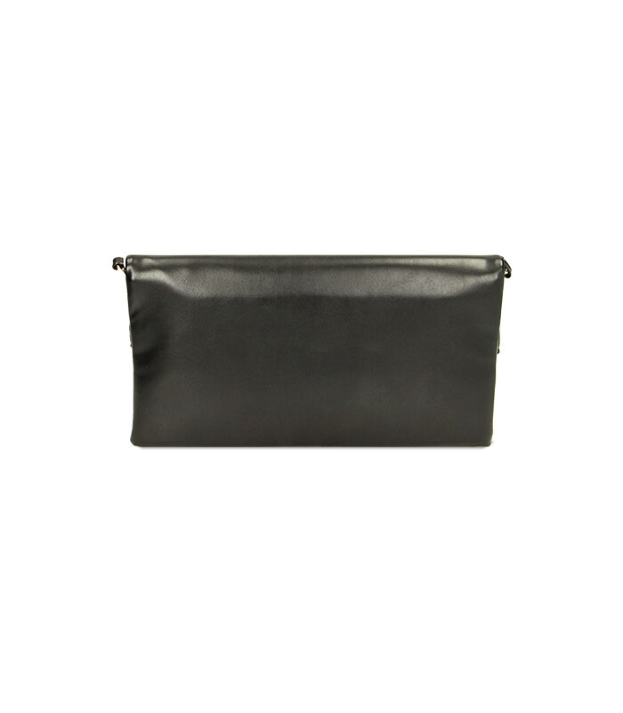 Valerio 1966 Pochette donna nera | Valerio 1966 Enormi risparmi