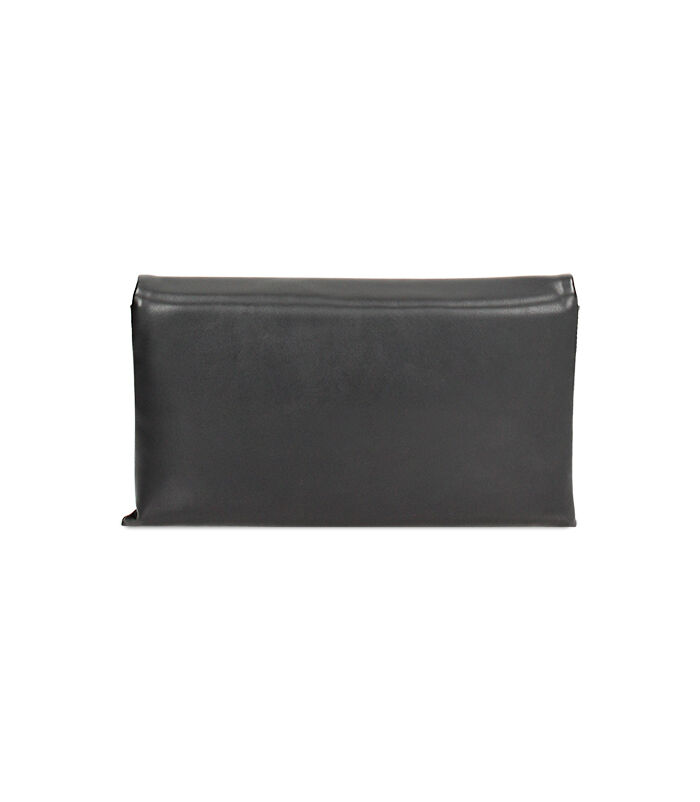 Valerio 1966 Pochette nera con fibbia | Valerio 1966 Prezzo basso