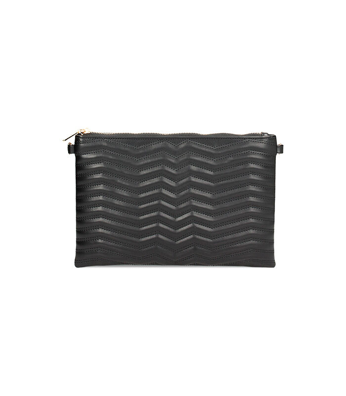Valerio 1966 Pochette nera a mano | Valerio 1966 Super Saving Price