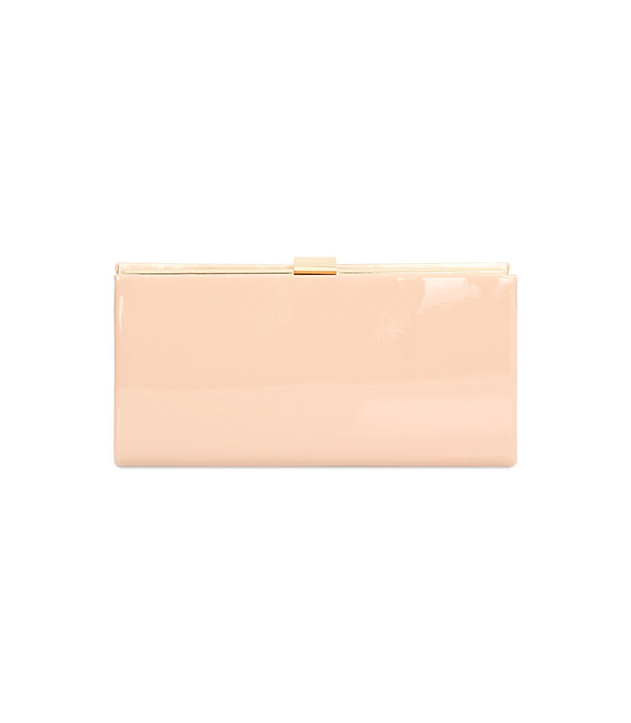 Valerio 1966 Pochette in vernice nude | Valerio 1966 Rilascio limitato