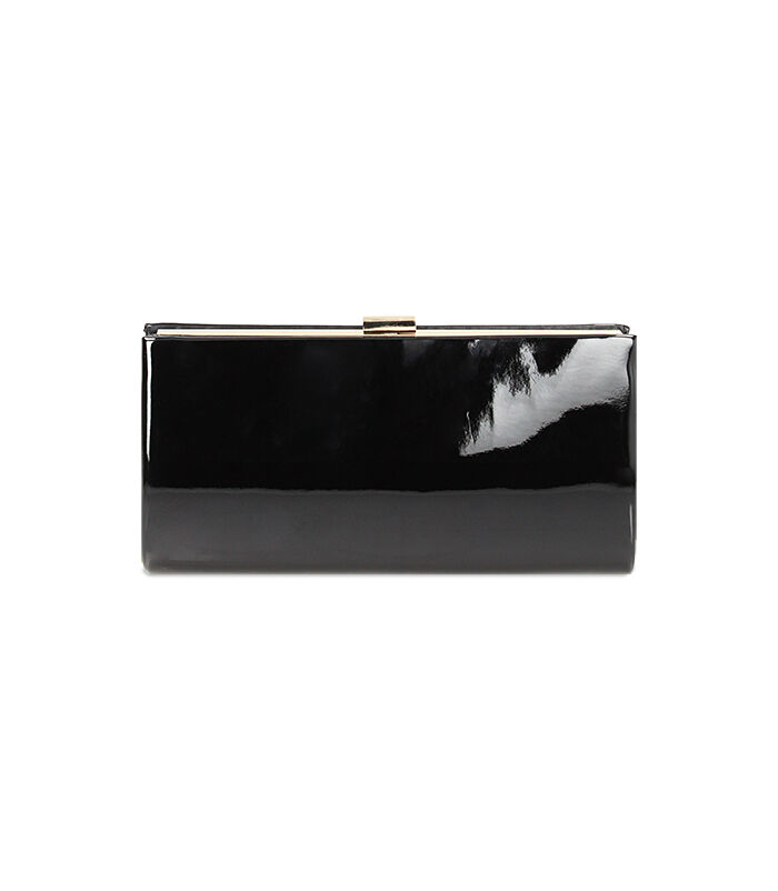 Valerio 1966 Pochette in vernice nera | Valerio 1966 Ultimi tre giorni