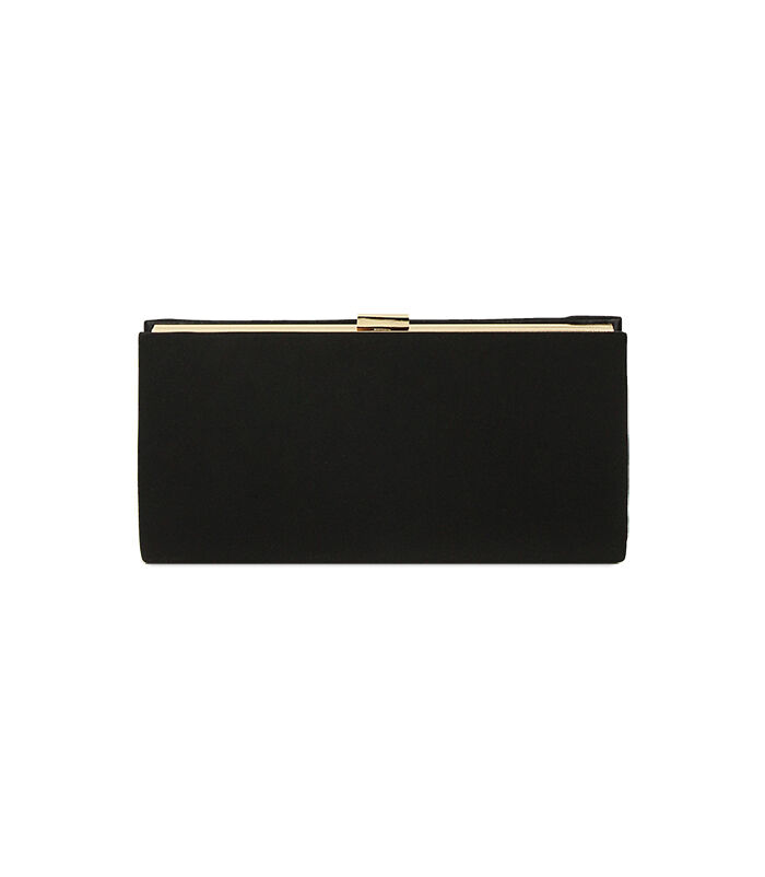 Valerio 1966 Pochette in lycra nera | Valerio 1966 ACQUISTA ORA