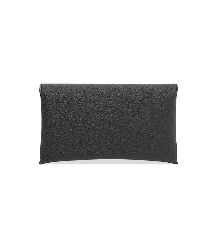 Valerio 1966 Pochette nera glitter | Valerio 1966 Latest stili