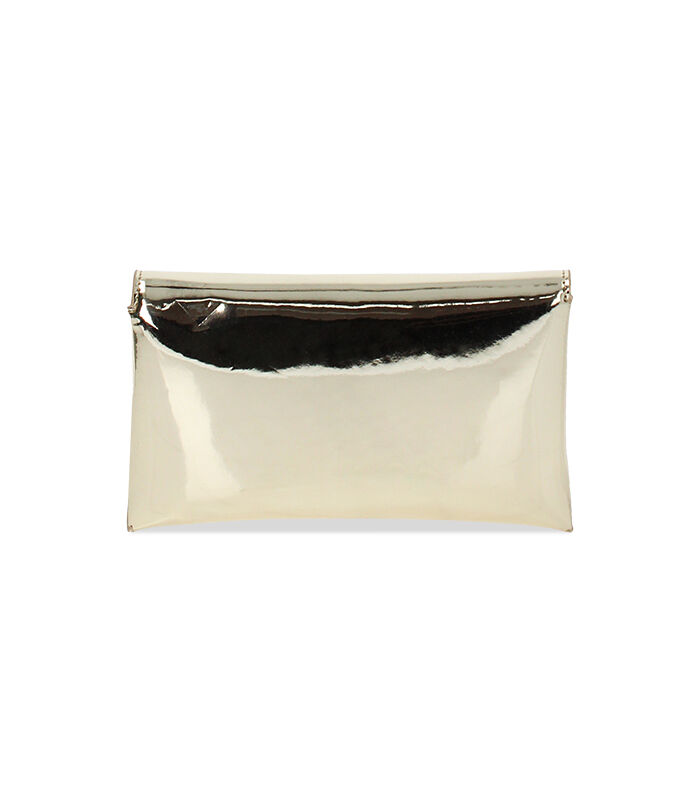 Valerio 1966 Pochette oro specchiata | Valerio 1966 Ultimo giorno