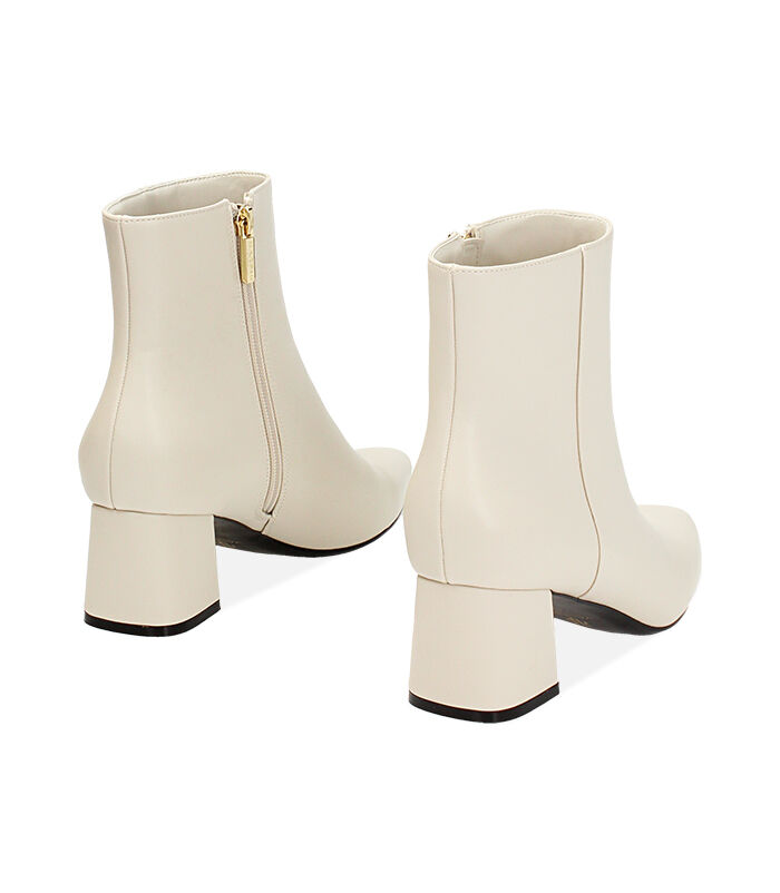 Valerio 1966 WOMEN SHOES DEMI-BOOT SYNTHETIC PANN In Vendita