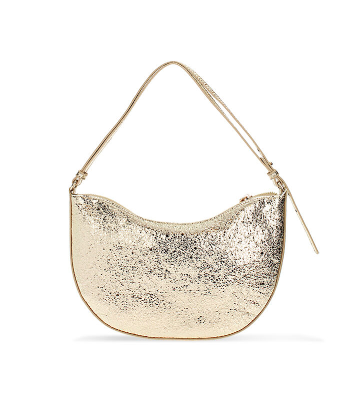 Valerio 1966 Minibag laminata oro | Valerio 1966 Fino al 55% di sconto