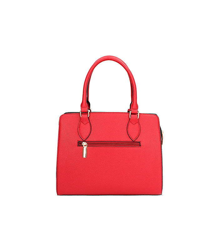 Valerio 1966 Borsa a mano cherry | Valerio 1966 50% di sconto con spedizione gratuita