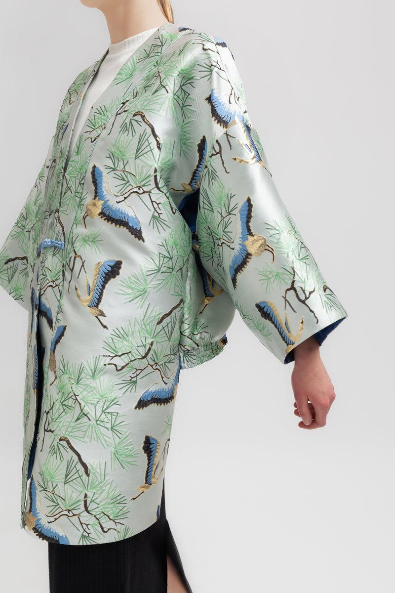 Weili zheng Kimono-bomber weili zheng Outlet