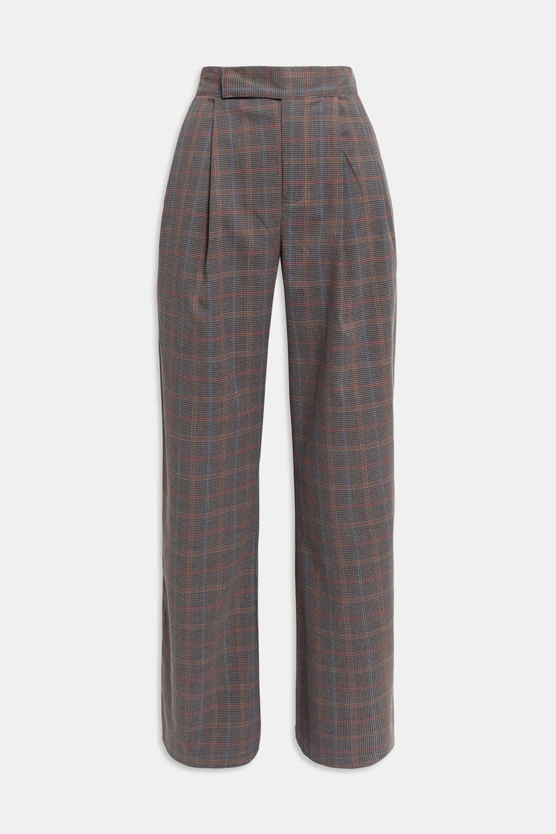 Weili zheng Pantalone in principe di galles