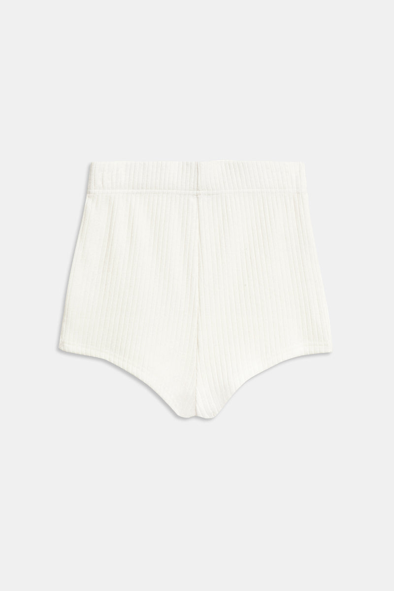 Weili zheng Culotte in costina Shopping Online