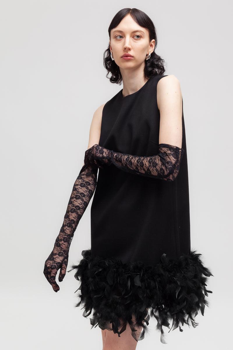 Weili zheng Guanti in pizzo Convenienza