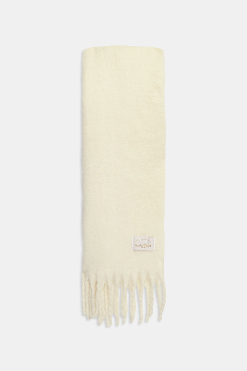 Weili zheng Maxi sciarpa Sconto