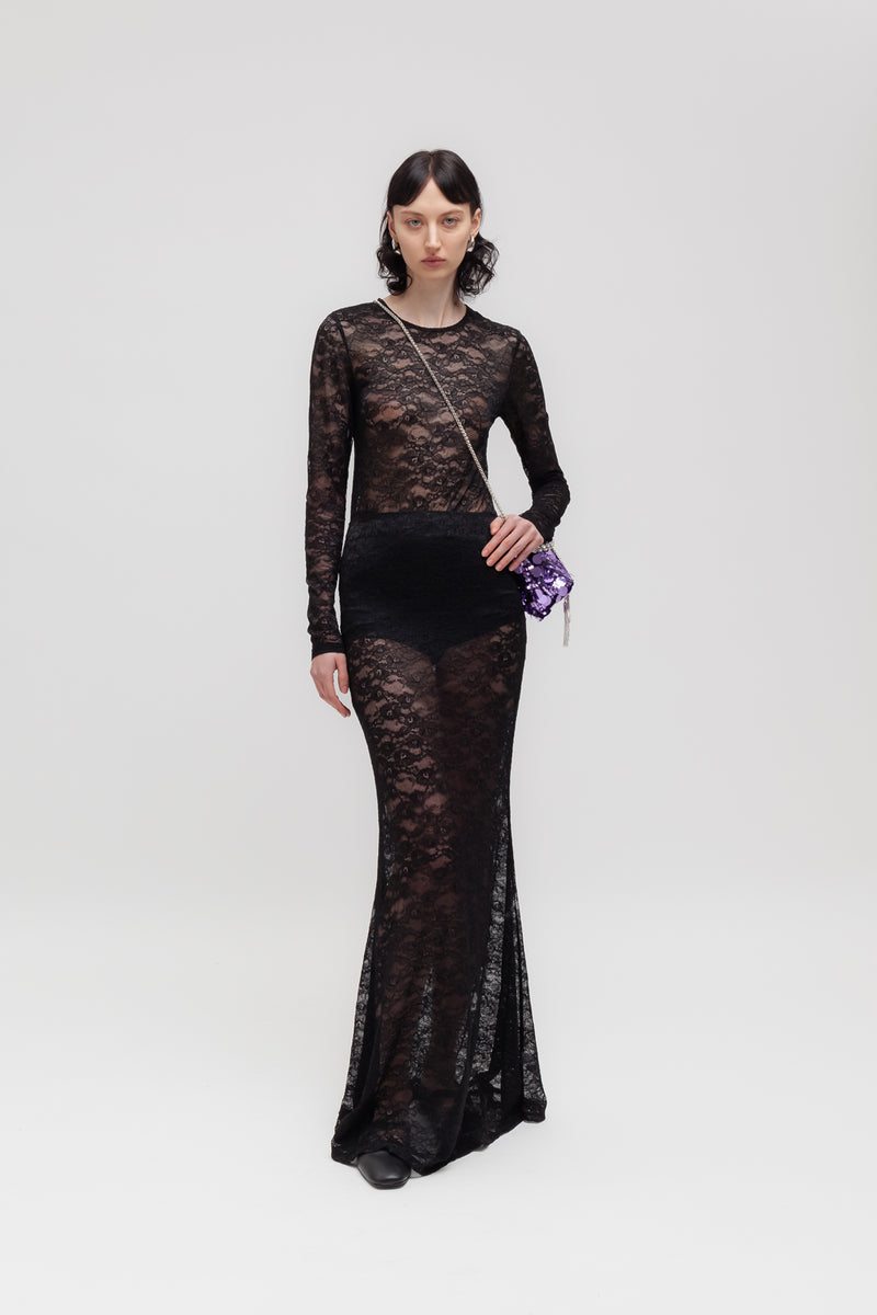Weili zheng Body in pizzo Hotsell