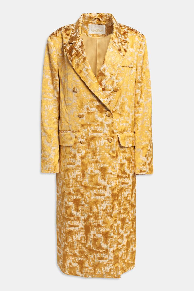 Weili zheng Cappotto in tessuto broccato I Più Venduti