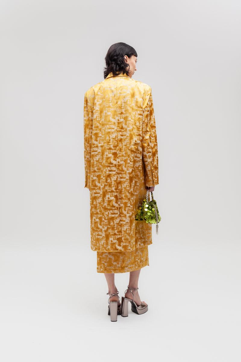 Weili zheng Cappotto in tessuto broccato I Più Venduti