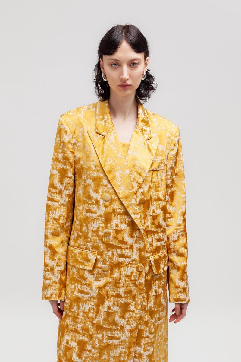 Weili zheng Cappotto in tessuto broccato I Più Venduti
