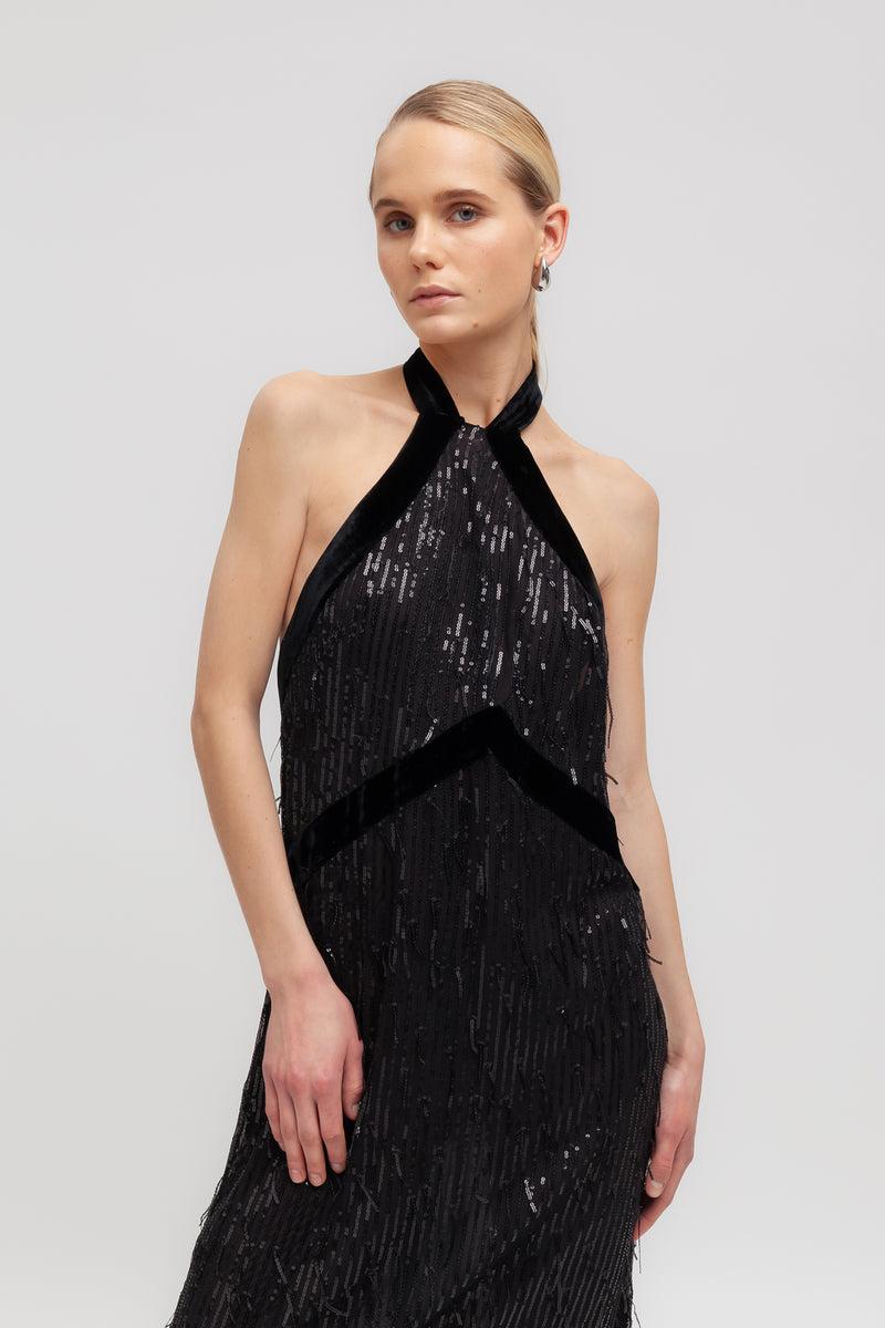 Weili zheng Abito gatsby Acquista Ora