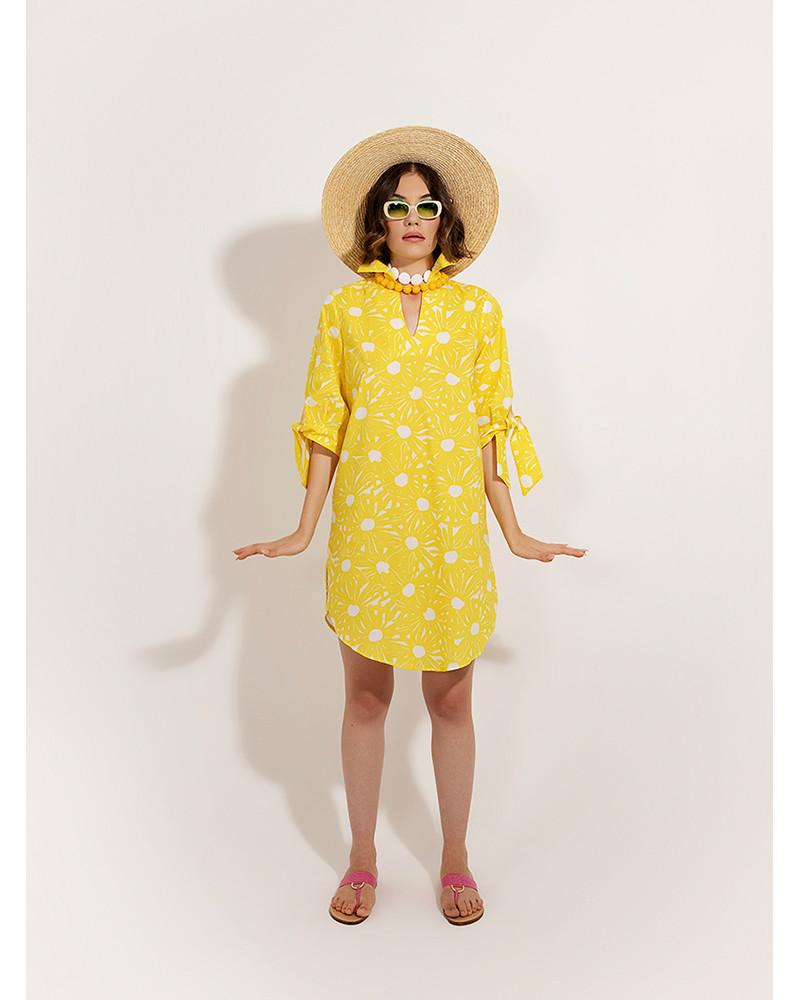 Y'am Capri Carmelina Kaftan Pezzi Unici