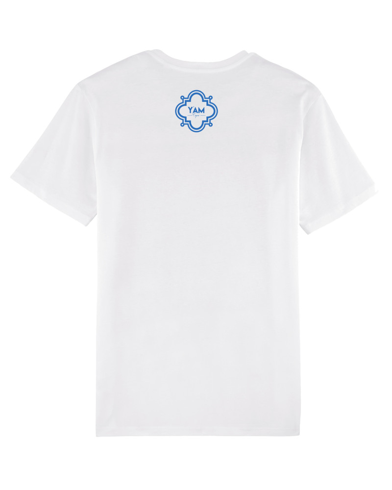 Y'am Capri Baci da Capri T-shirt (Uomo) Acquista Ora