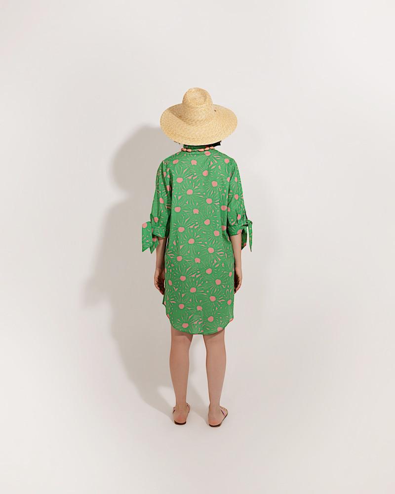 Y'am Capri Carmelina Kaftan Affare Del Giorno