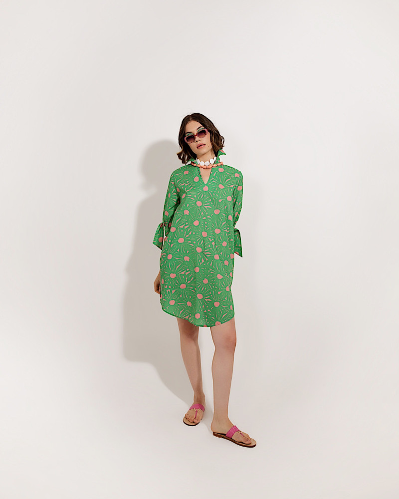 Y'am Capri Carmelina Kaftan Affare Del Giorno