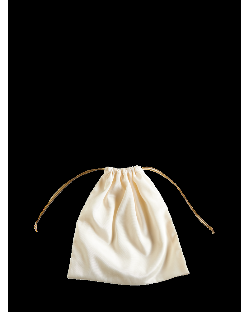 Y'am Capri Helenuccia Bag Oro Spedizione Gratuita