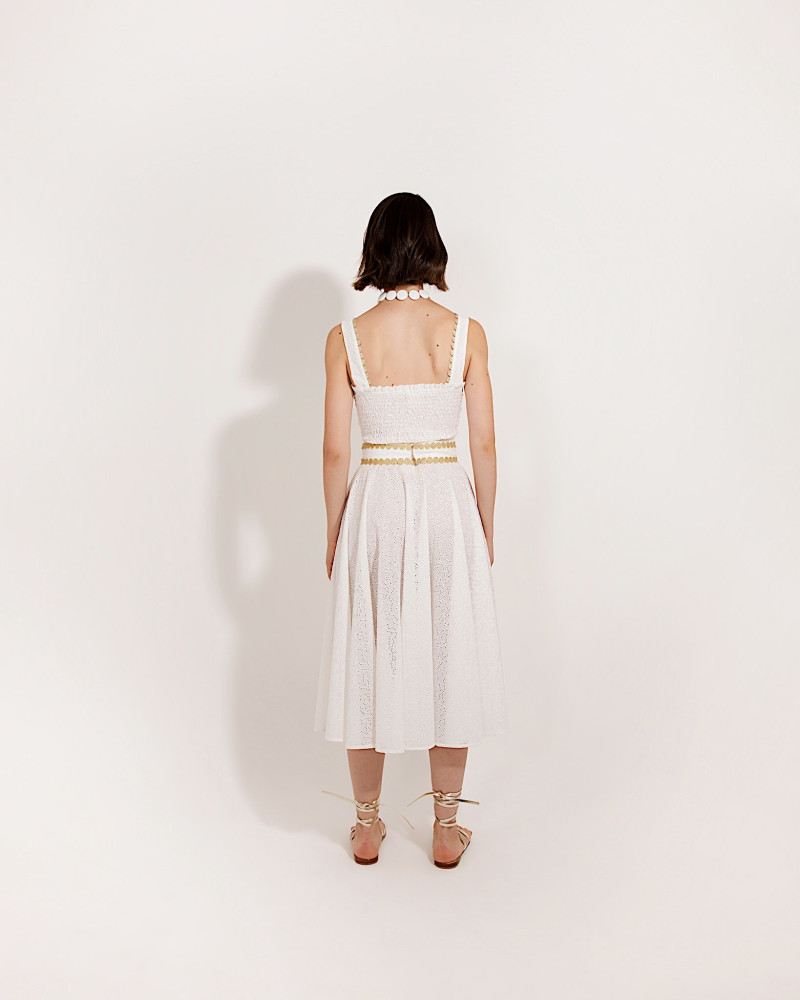 Y'am Capri Ingrid Skirt Sottocosto