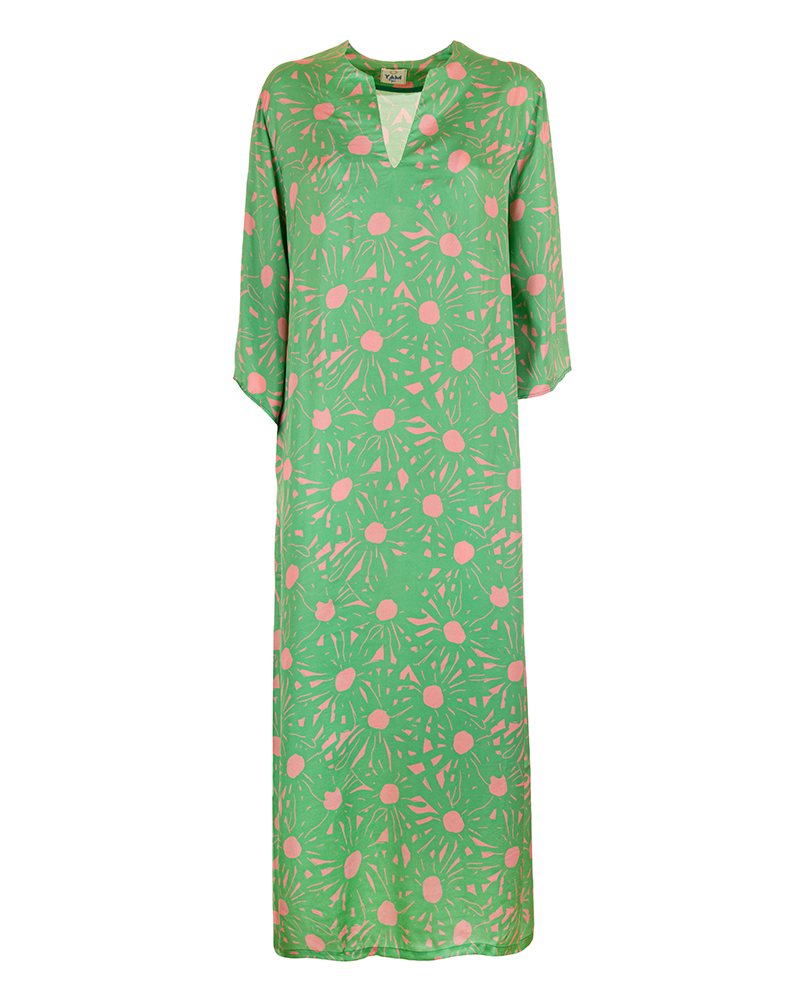 Y'am Capri Olivia Kaftan Novità