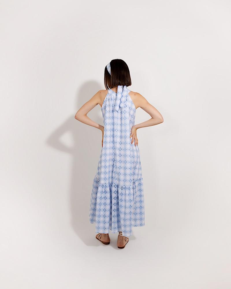 Y'am Capri Paolina Dress Outlet
