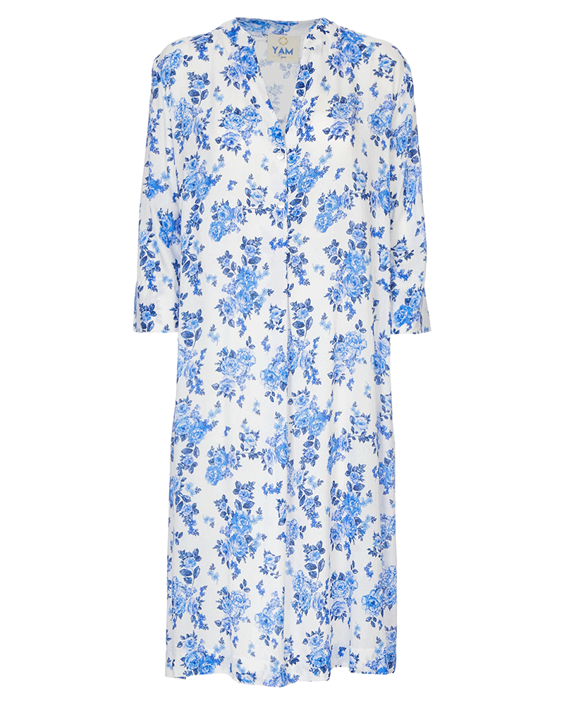 Y'am Capri Diana Kaftan Qualità Garantita