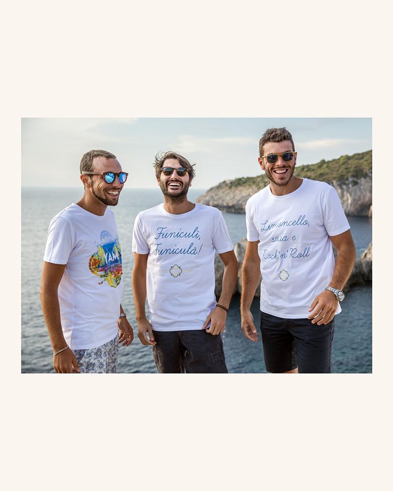 Y'am Capri Capri View Fino Al -60%