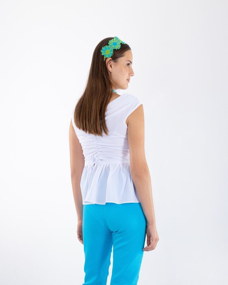 Y'am Capri Gina Shirt Offerta