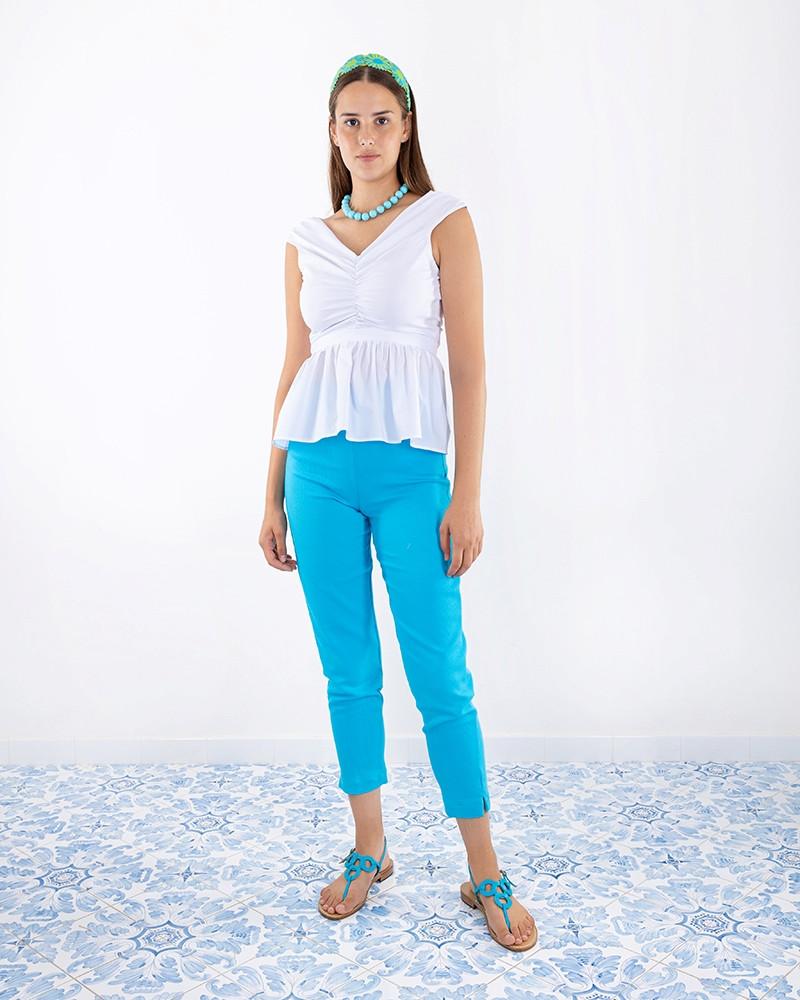 Y'am Capri Gina Shirt Offerta