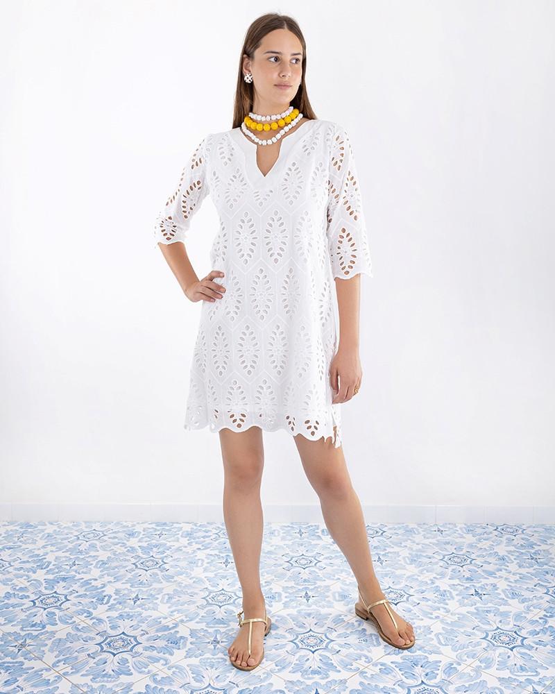 Y'am Capri Clarette Kaftan Saldi Di Fabbrica