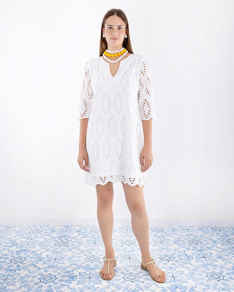 Y'am Capri Clarette Kaftan Saldi Di Fabbrica