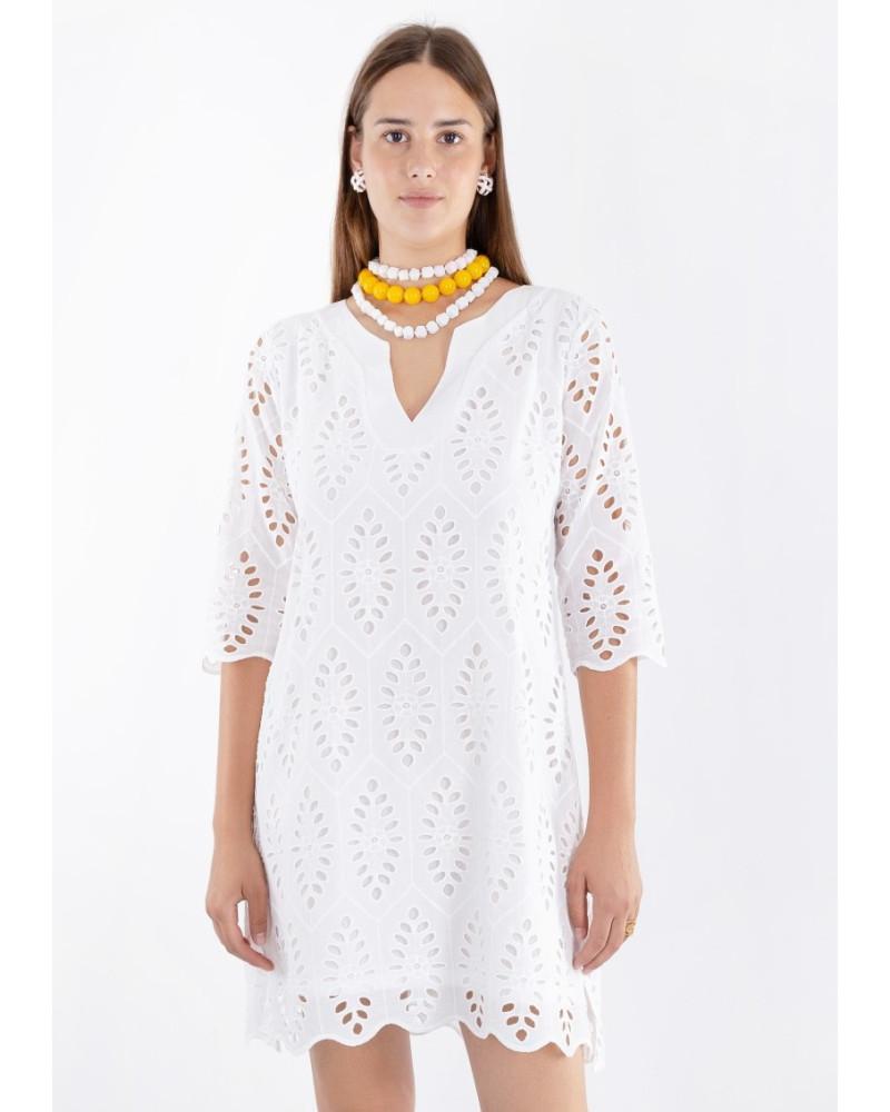 Y'am Capri Clarette Kaftan Saldi Di Fabbrica