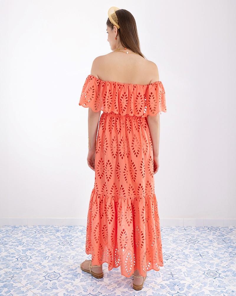 Y'am Capri Elizabeth dress Vendite Flash