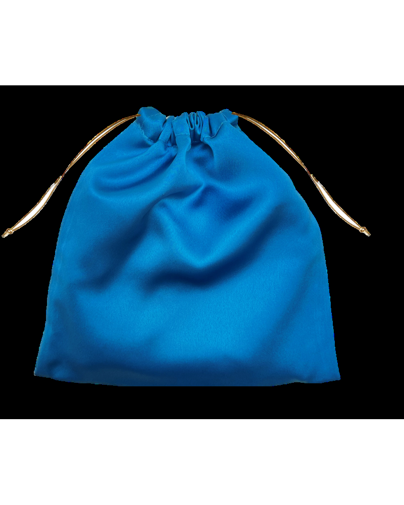 Y'am Capri Helenuccia Bag + un sacchetto colorato Convenienza