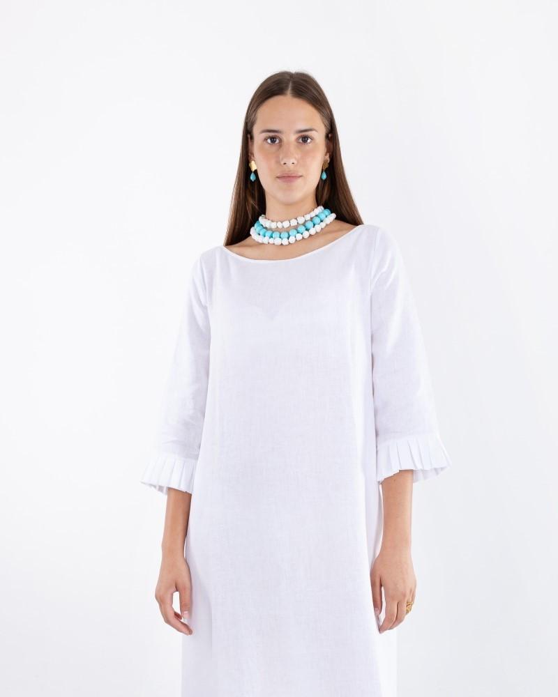 Y'am Capri Teresa Long Tunic Nuova