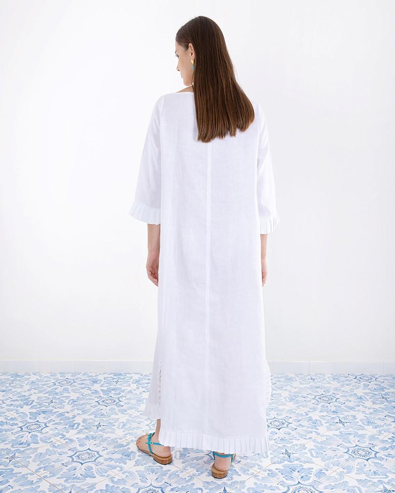 Y'am Capri Teresa Long Tunic Nuova