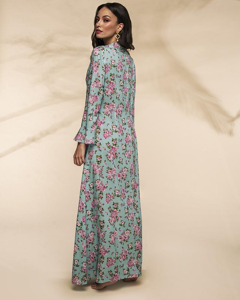 Y'am Capri Sally Dress Vendita