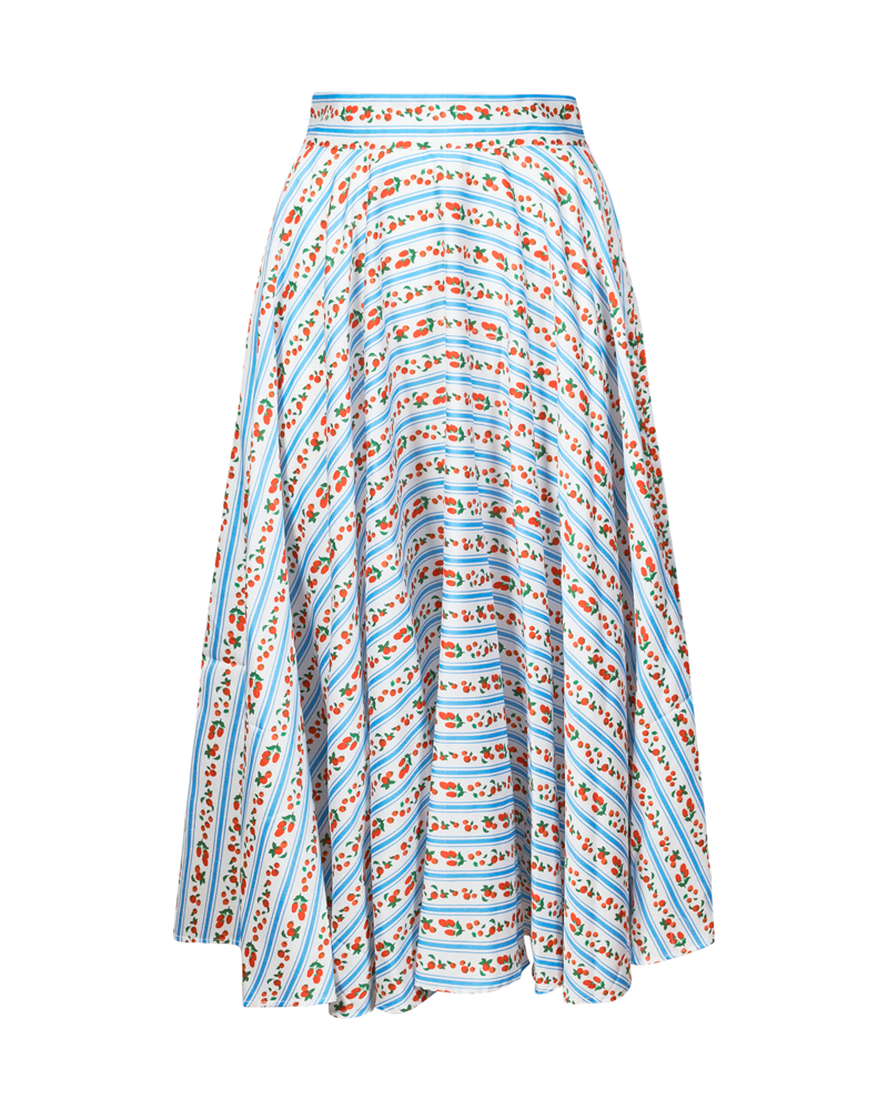 Y'am Capri Ingrid Skirt Negozi Online