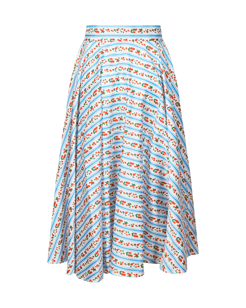 Y'am Capri Ingrid Skirt Negozi Online