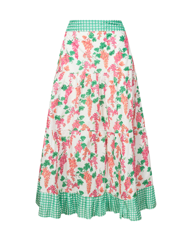 Y'am Capri Daiana Skirt Acquista Ora