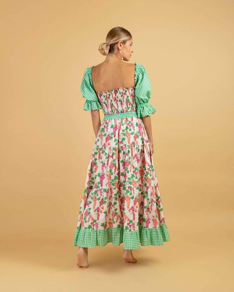 Y'am Capri Daiana Skirt Acquista Ora
