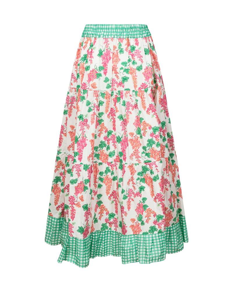 Y'am Capri Daiana Skirt Acquista Ora