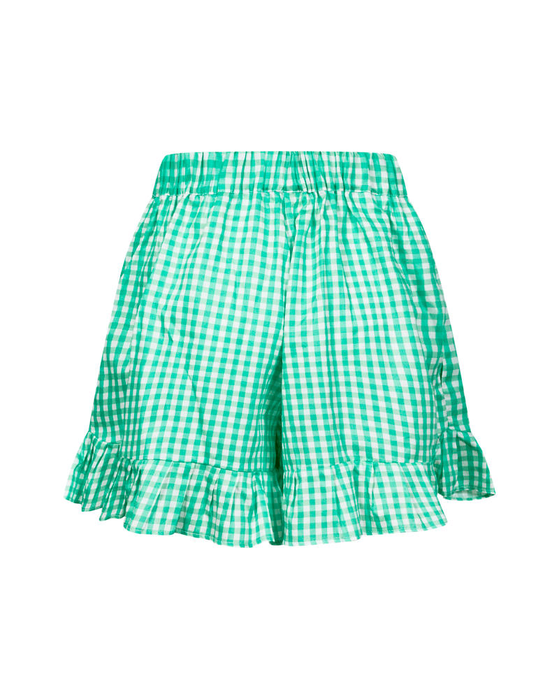 Y'am Capri Bettina shorts Promozione Limitata