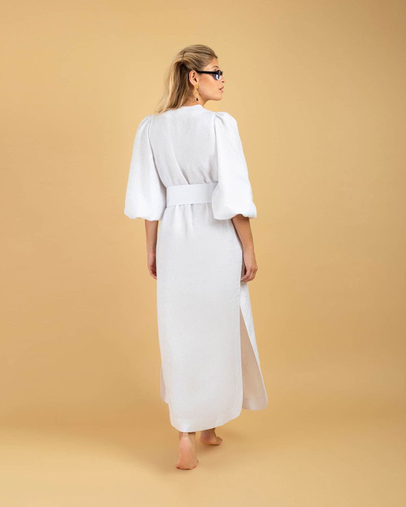 Y'am Capri Enea Dress Fino Al -60%