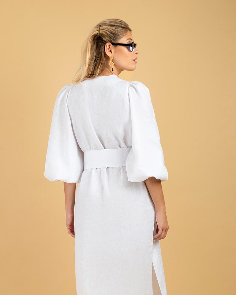 Y'am Capri Enea Dress Fino Al -60%