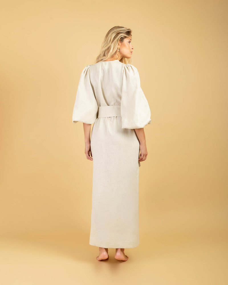 Y'am Capri Enea Dress Shopping Online